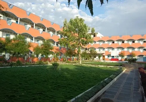 360° View