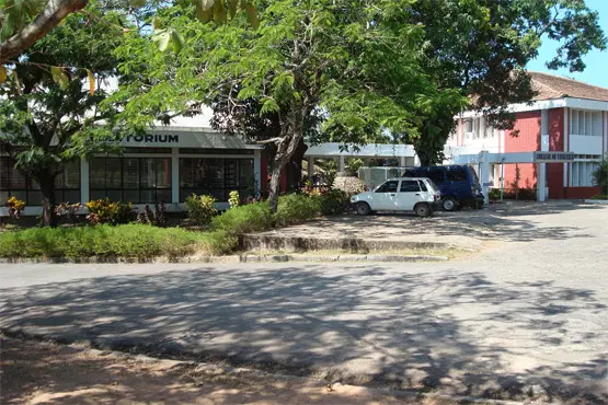 360° View