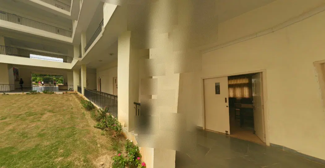 360° View