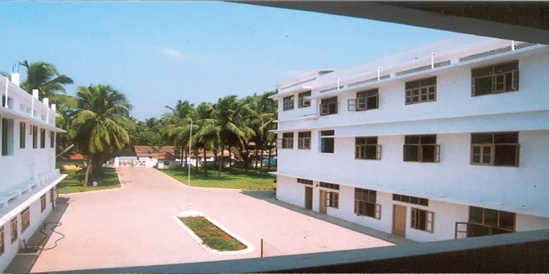 360° View