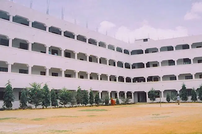 360° View