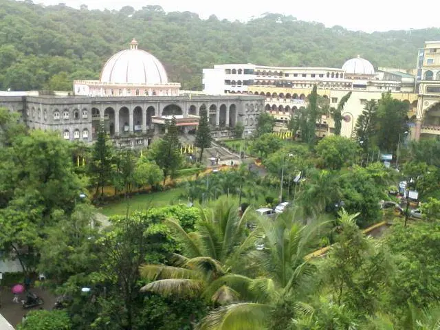 360° View