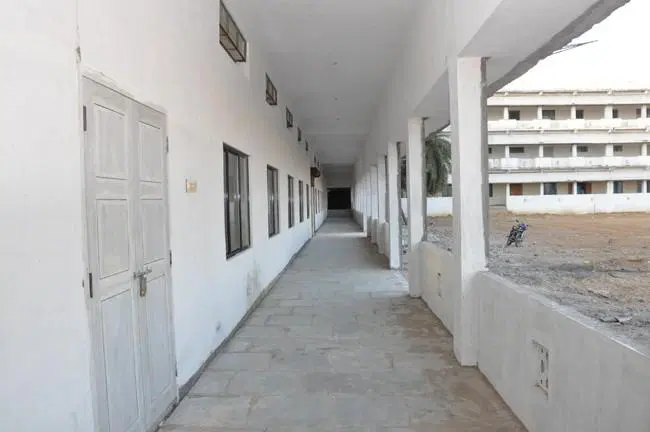 360° View