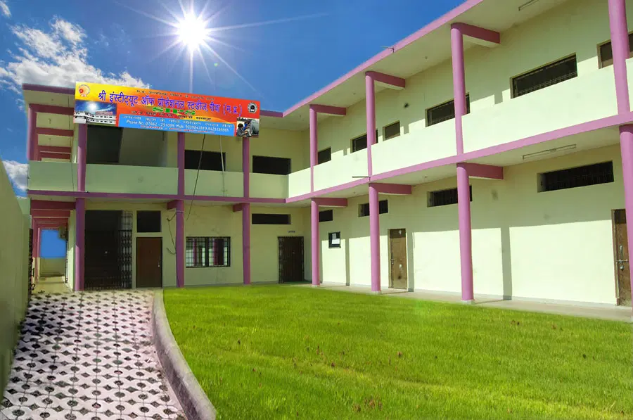 360° View