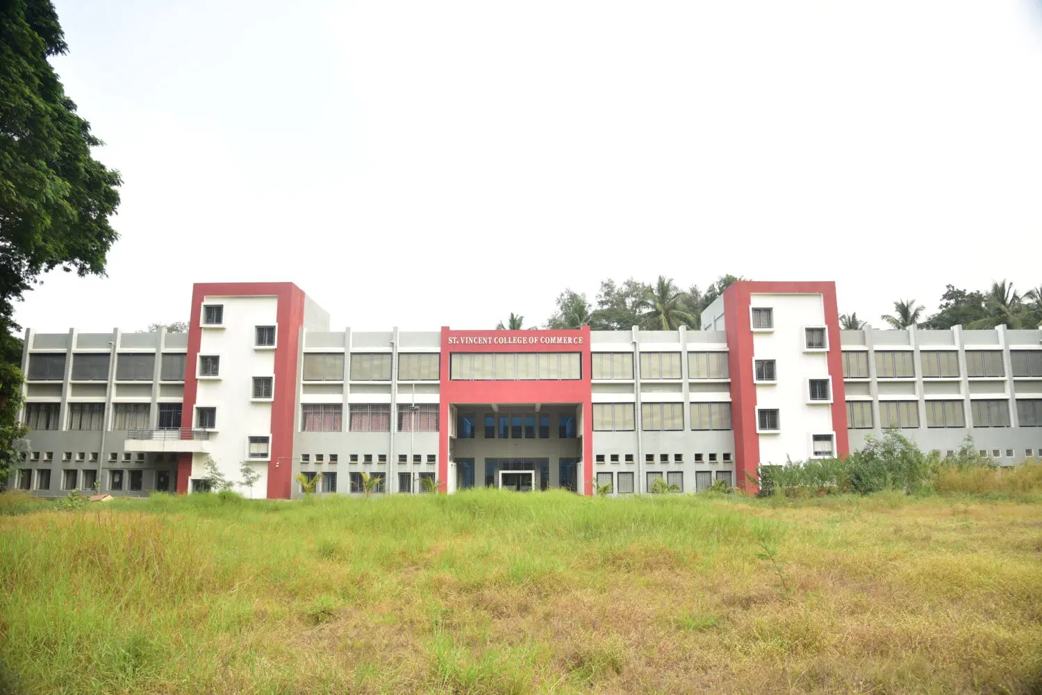 360° View