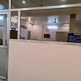 360° View