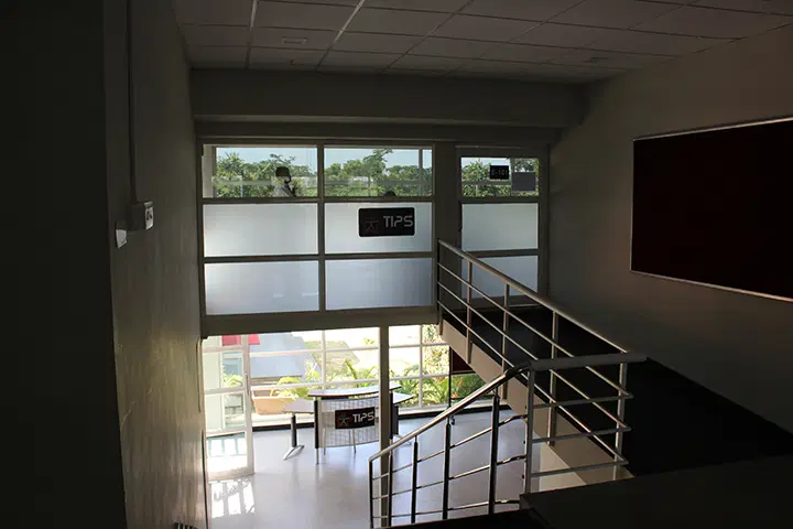 360° View