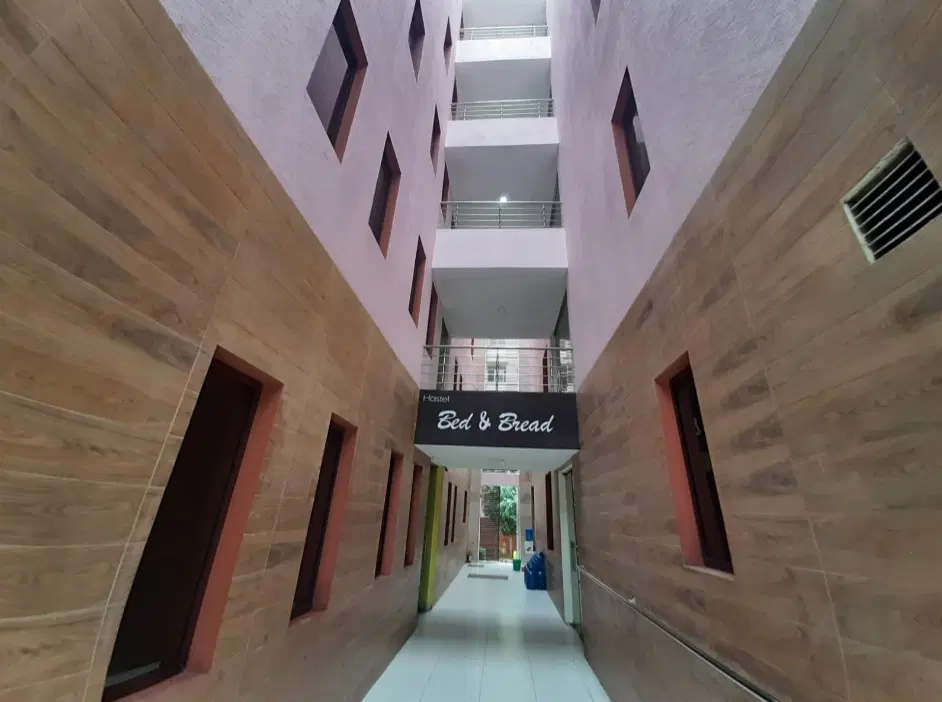 360° View