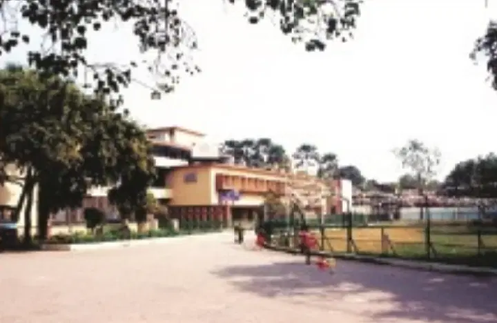 360° View