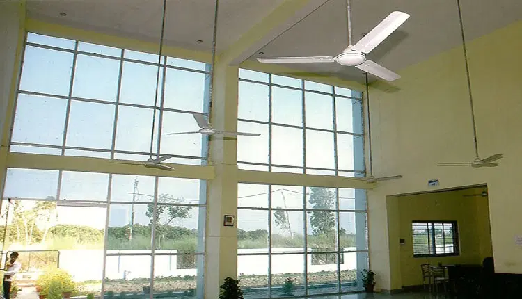 360° View
