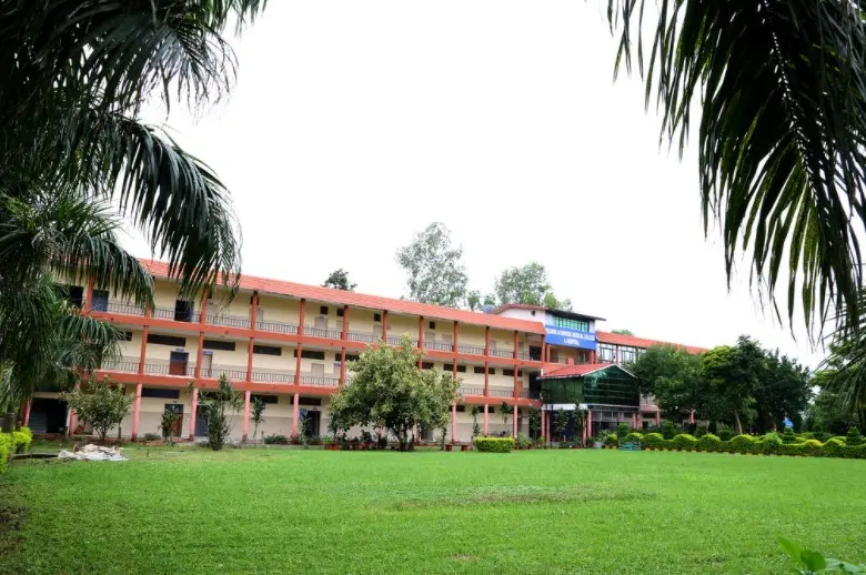 360° View