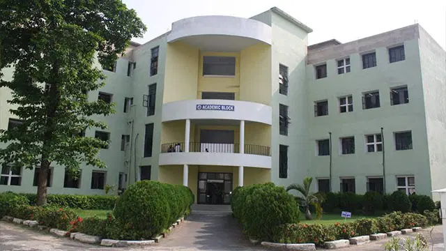 360° View