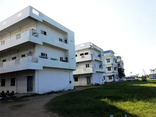 360° View