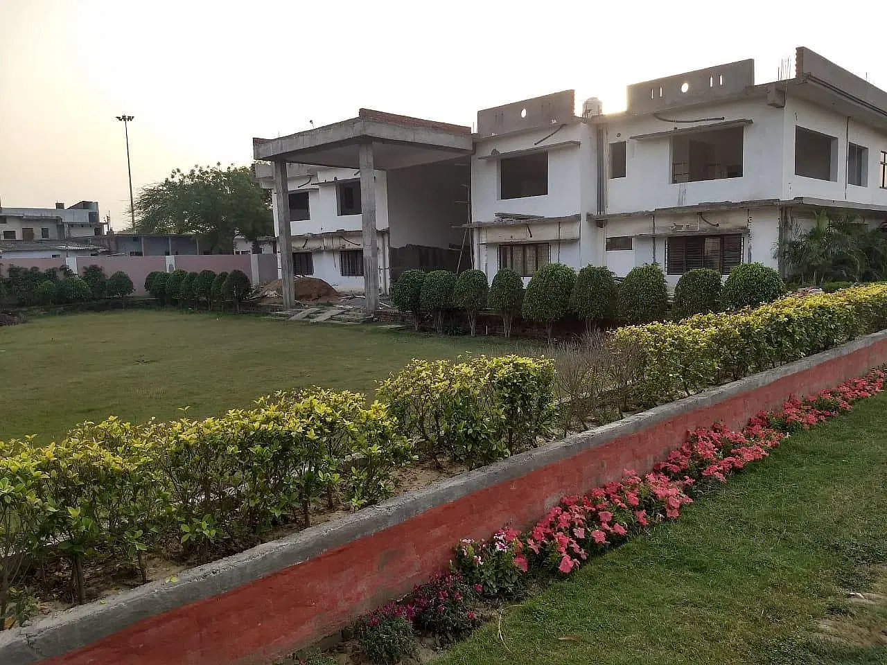 360° View