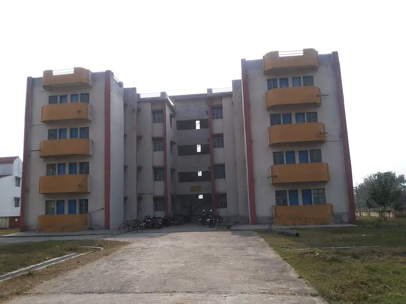 360° View