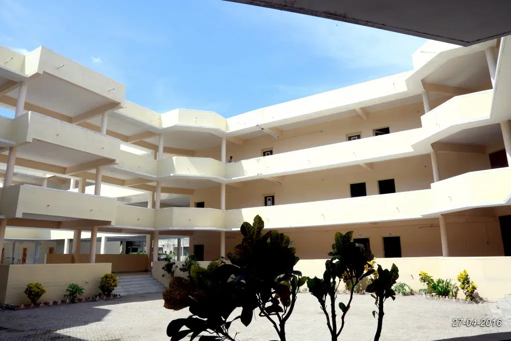 360° View