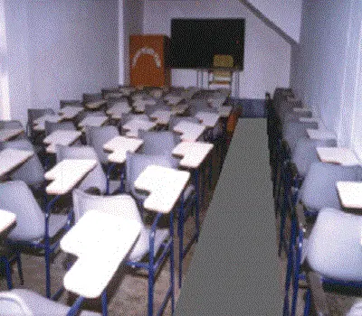 360° View