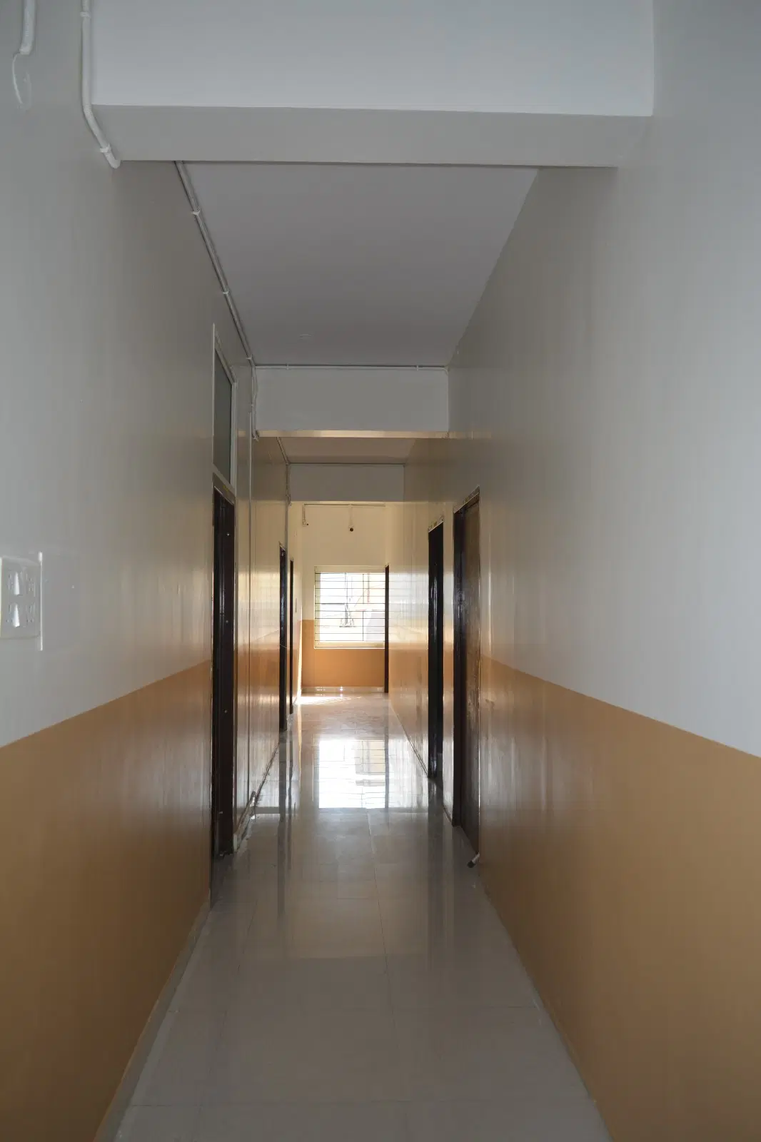 360° View