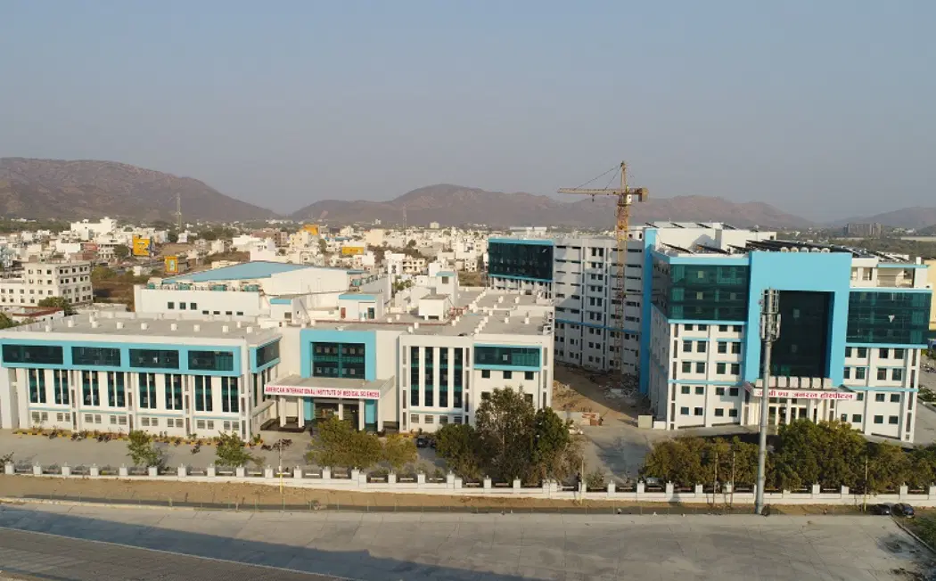 360° View