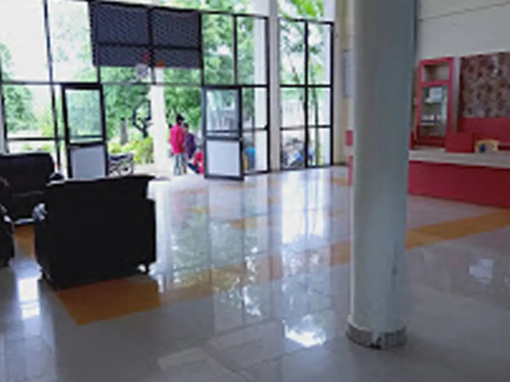 360° View