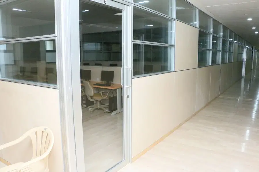 360° View