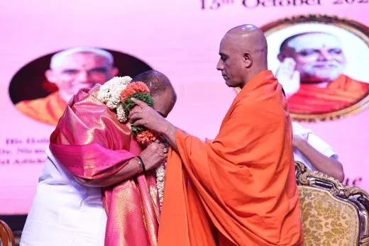 360° View