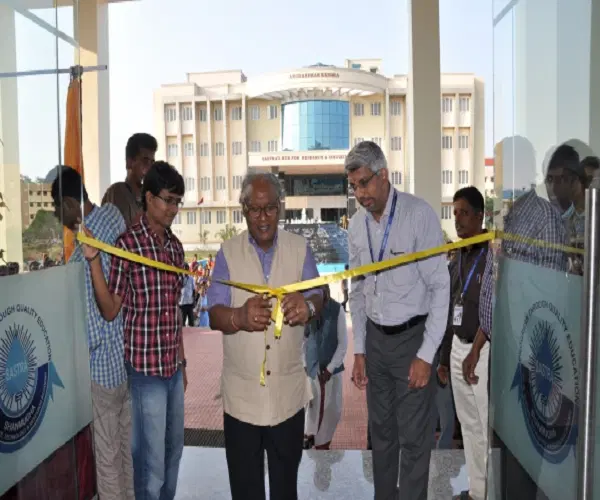 360° View