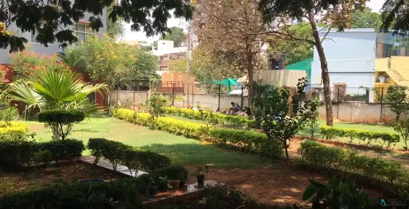 360° View