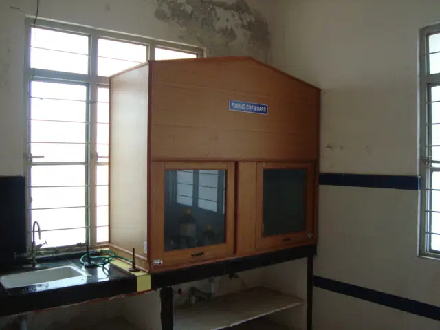 360° View