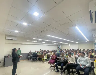 360° View