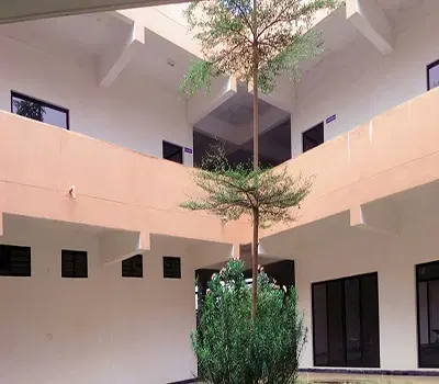 360° View