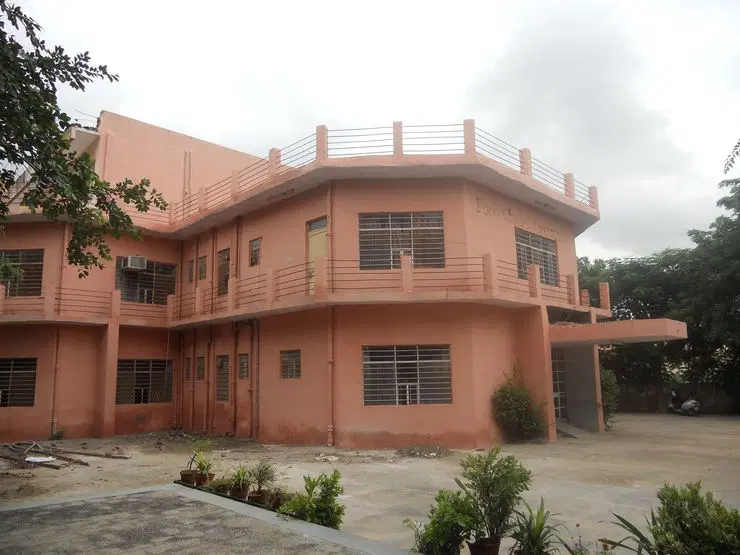 360° View