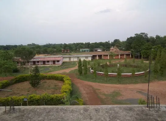 360° View