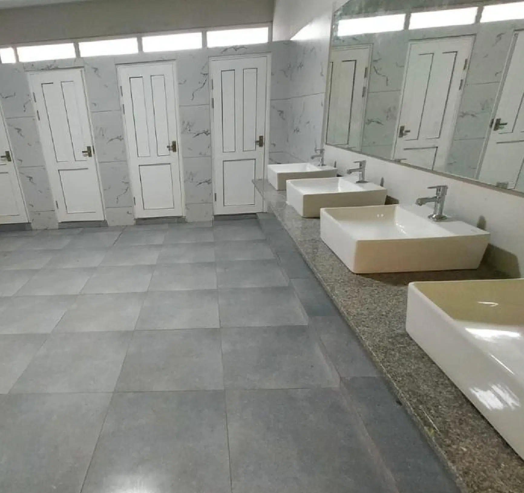 360° View
