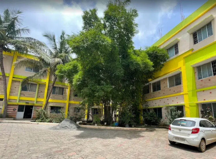 360° View