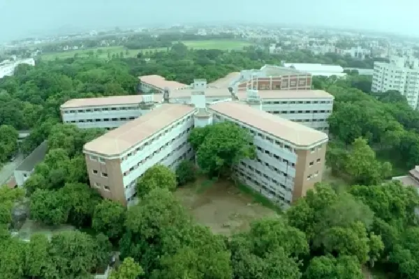 360° View