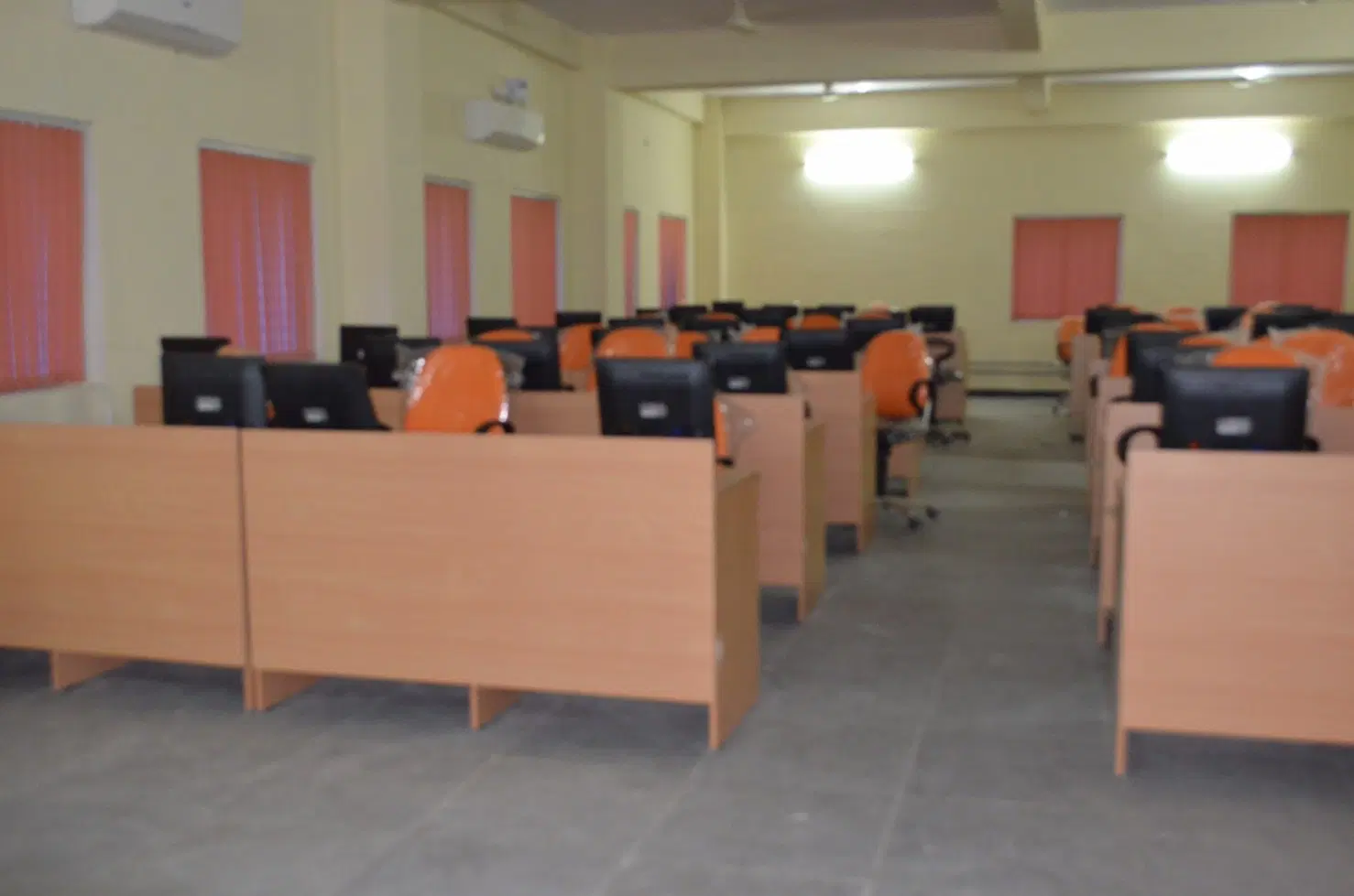 Neil Gogte Institute of Technology - [NGIT], Hyderabad: Admission 2026 ...