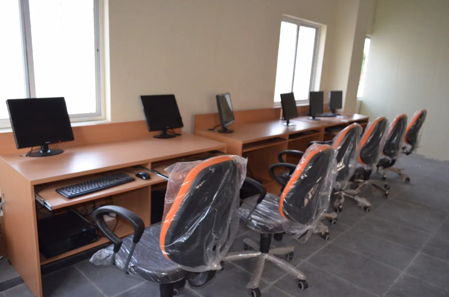 Neil Gogte Institute of Technology - [NGIT], Hyderabad: Admission 2026 ...