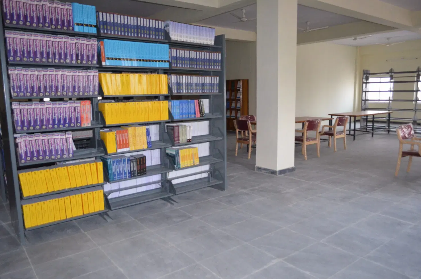 Neil Gogte Institute of Technology - [NGIT], Hyderabad: Admission 2026 ...