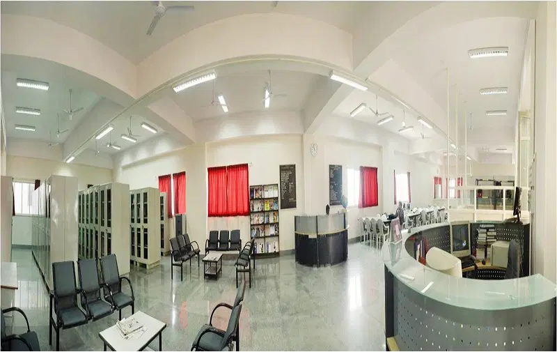 360° View