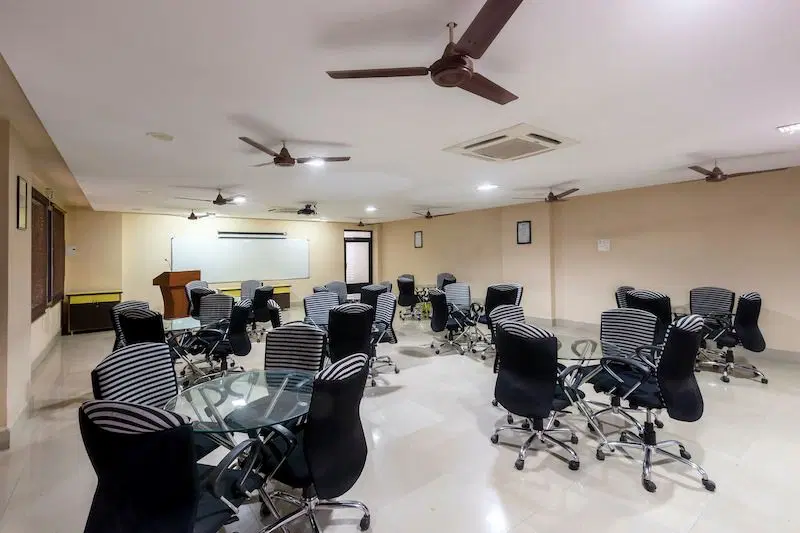 360° View