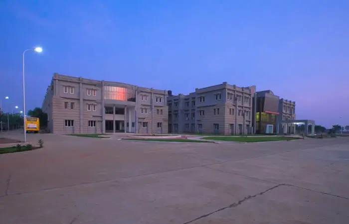 360° View