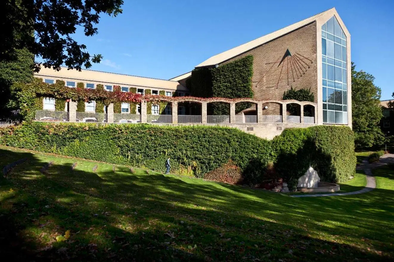 Aarhus University