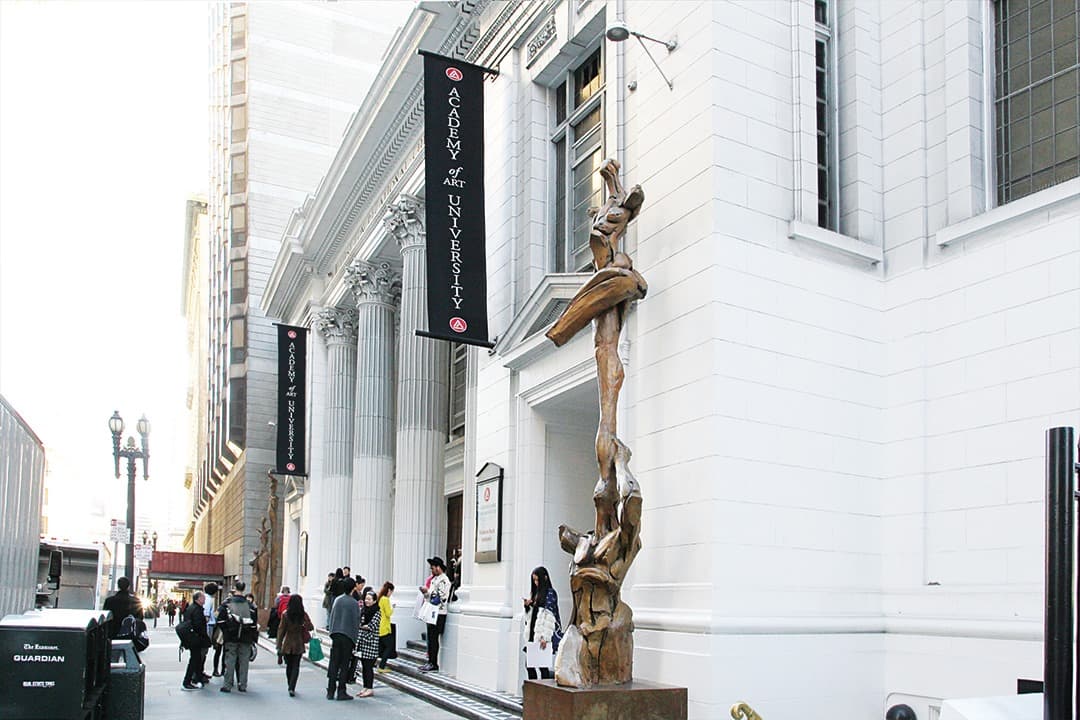 Academy of Art University