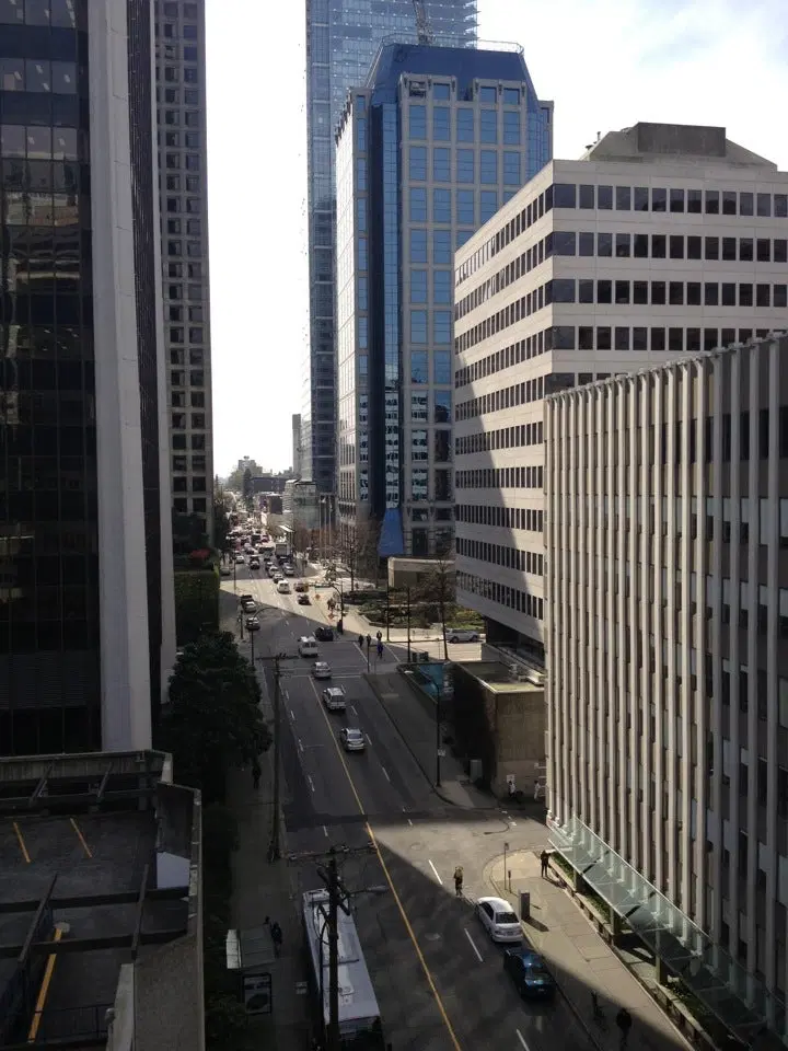 Acsenda School of Management