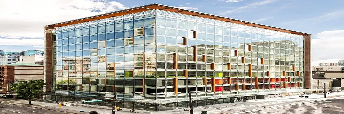 Adler University (Vancouver)