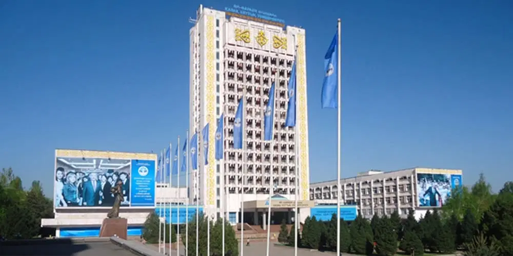 Al-Farabi Kazakh National University