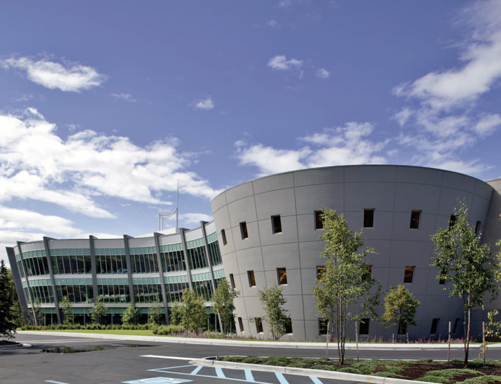 Alaska Pacific University