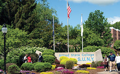 Alfred State College