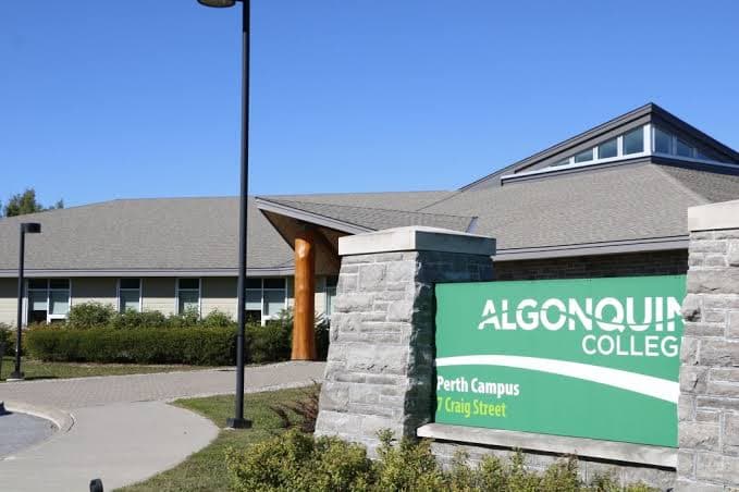 Algonquin College (Perth)